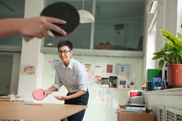 相关体育项目的英语知识补充与强化